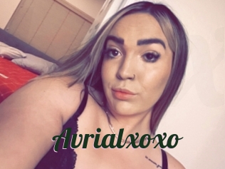 Avrialxoxo