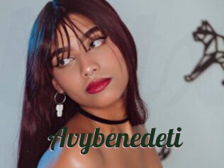 Avybenedeti