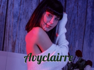 Avyclairre