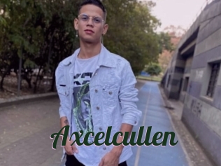 Axcelcullen