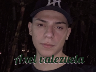 axel_valezuela Bottin X