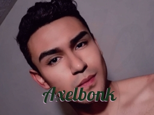 Axelbonk