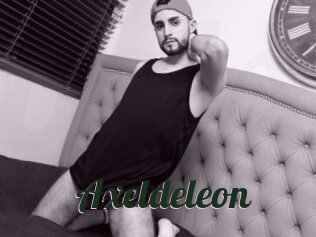 Axeldeleon