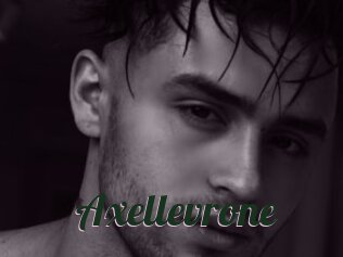 Axellevrone