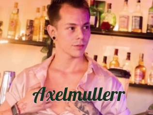 Axelmullerr