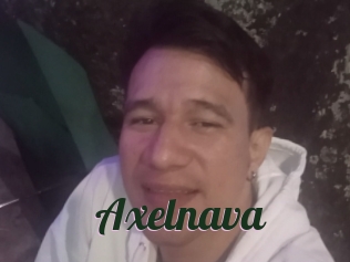 Axelnava