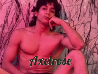 Axelrose