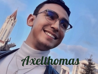 Axelthomas