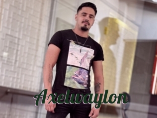 Axelwaylon