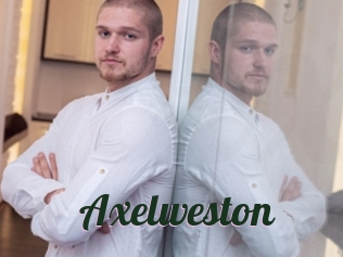 Axelweston