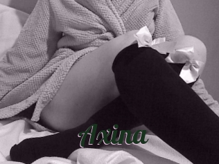 Axina