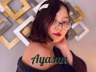 Ayasun