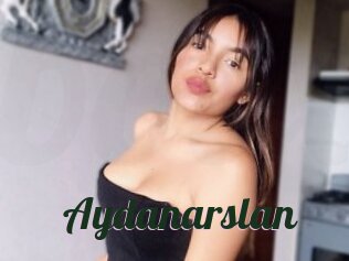 Aydanarslan