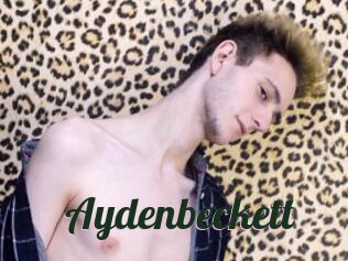 Aydenbeckett