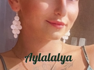 Aylalalya