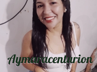 Aymaracenturion