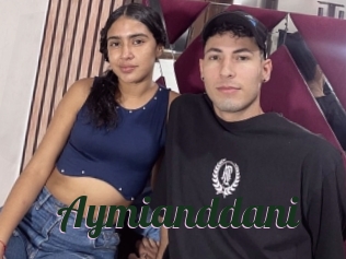 Aymianddani