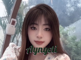 Aynyeti