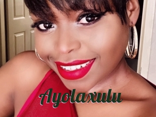 Ayolaxulu