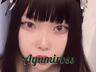 Ayumiross