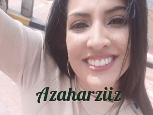 Azaharziiz