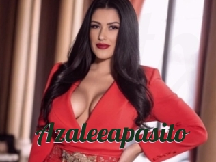 Azaleeapasito