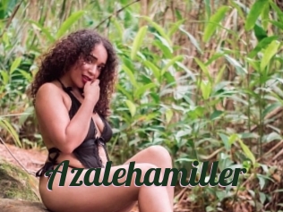 Azalehamiller