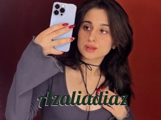 Azaliadiaz