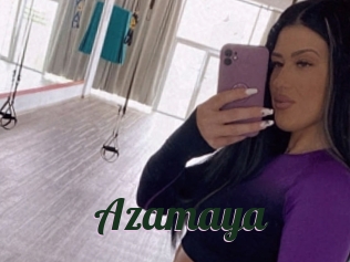 Azamaya