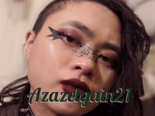 Azazelgain21