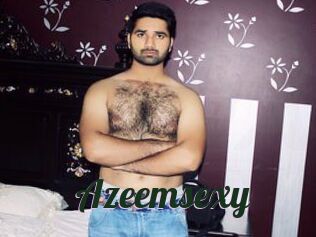 Azeemsexy