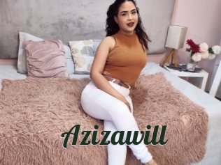 Azizawill