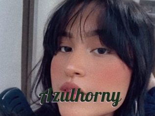 Azulhorny