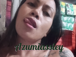 Azumiassley