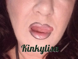 Kinkylisa