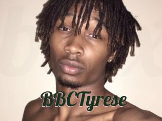 BBCTyrese