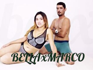 BELLAxMARCO