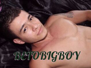 BETOBIGBOY