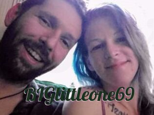 BIGlittleone69