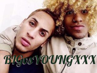 BIGvsYOUNGXXX
