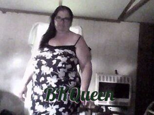 BKQueen
