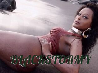 BLACKSTORMY