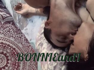 BONNIEandI