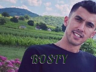 BOSTY