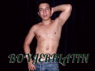 BOYJERKLATIN