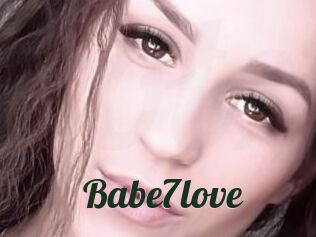 Babe7love