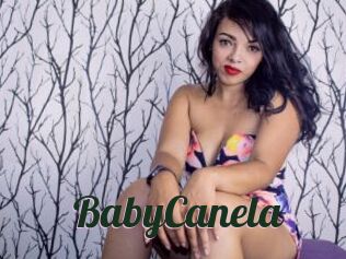 BabyCanela