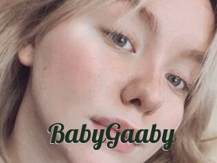 BabyGaaby