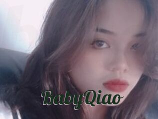 BabyQiao