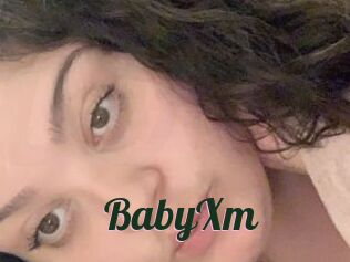 BabyXm